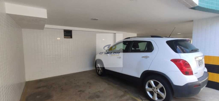 Imagem Apartamento com 4 Quartos à Venda, 158 m² em Manaíra - João Pessoa