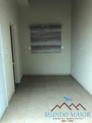 Imagem Apartamento com 2 Quartos à Venda, 74 m² em Parque Jaçatuba - Santo André Imagem Apartamento com 2 Quartos à Venda, 74 m² em Parque Jaçatuba - Santo André
