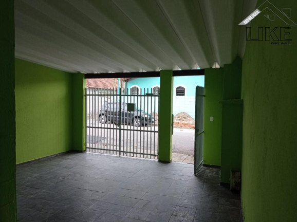 Imagem Casa com 2 Quartos à Venda, 126 m² em Santana - São José Dos Campos