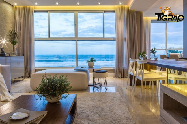 Imagem Apartamento com 4 Quartos à Venda, 204 m² em Praia Dos Amores - Itajaí Imagem Apartamento com 4 Quartos à Venda, 204 m² em Praia Dos Amores - Itajaí