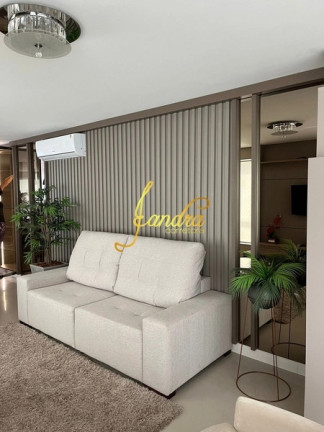 Imagem Apartamento com 3 Quartos à Venda, 126 m² em Zona Nova - Capão Da Canoa