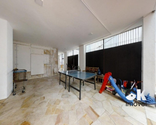 Imagem Apartamento com 3 Quartos à Venda, 181 m² em Higienópolis - São Paulo