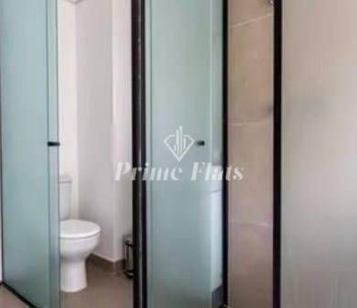 Imagem Apartamento com 1 Quarto à Venda, 11 m² em Higienópolis - São Paulo Imagem Apartamento com 1 Quarto à Venda, 11 m² em Higienópolis - São Paulo