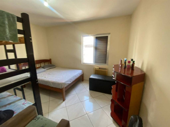 Imagem Cobertura com 3 Quartos à Venda, 110 m² em Mirim - Praia Grande