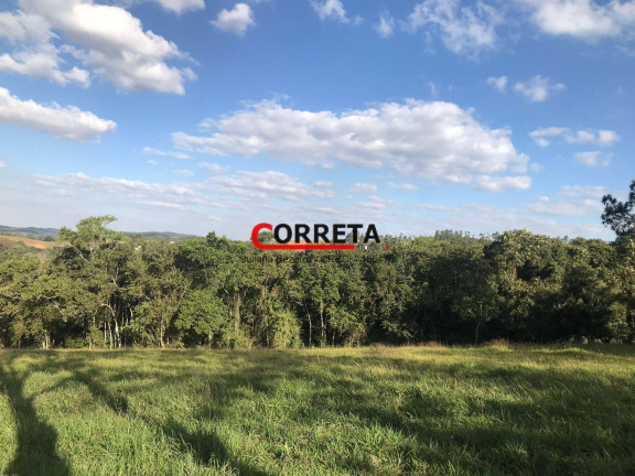 Terreno à Venda, 1.405 m² em Paruru - Ibiúna
