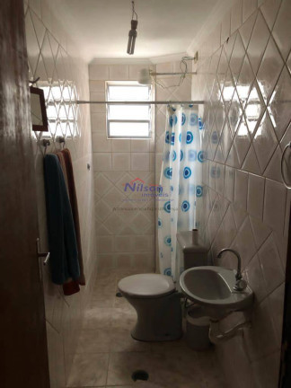 Imagem Apartamento com 2 Quartos à Venda, 55 m² em Guarulhos Imagem Apartamento com 2 Quartos à Venda, 55 m² em Guarulhos