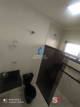 Imagem Casa com 3 Quartos à Venda, 98 m² em Jardim Nossa Senhora Do Carmo - São Paulo Imagem Casa com 3 Quartos à Venda, 98 m² em Jardim Nossa Senhora Do Carmo - São Paulo