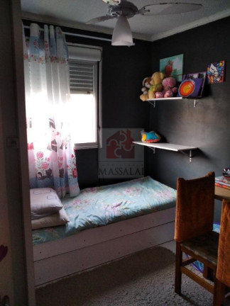 Imagem Apartamento com 2 Quartos à Venda, 46 m² em Lomba Do Pinheiro - Porto Alegre Imagem Apartamento com 2 Quartos à Venda, 46 m² em Lomba Do Pinheiro - Porto Alegre