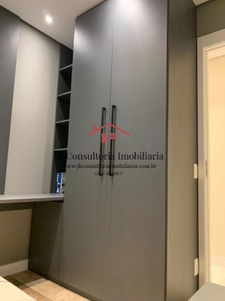 Imagem Apartamento com 3 Quartos à Venda, 100 m² em Campo Belo - São Paulo