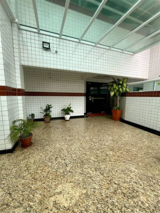 Imagem Apartamento com 2 Quartos à Venda, 90 m² em Ocian - Praia Grande