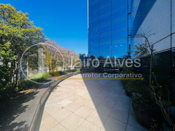 Imagem Imóvel Comercial para Alugar, 665 m² em Vila Olímpia - São Paulo Imagem Imóvel Comercial para Alugar, 665 m² em Vila Olímpia - São Paulo