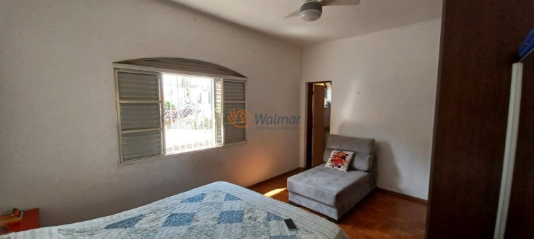 Imagem Casa com 3 Quartos à Venda, 135 m² em Ponte Preta - Campinas Imagem Casa com 3 Quartos à Venda, 135 m² em Ponte Preta - Campinas