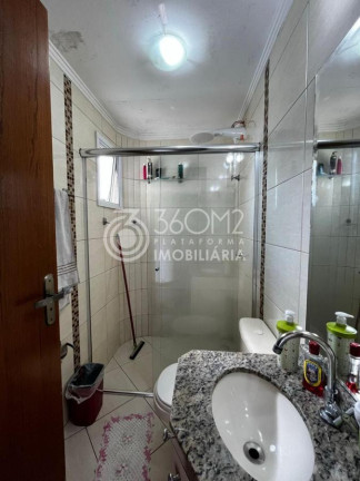 Imagem Apartamento com 2 Quartos à Venda, 128 m² em Vila Alzira - Santo André Imagem Apartamento com 2 Quartos à Venda, 128 m² em Vila Alzira - Santo André
