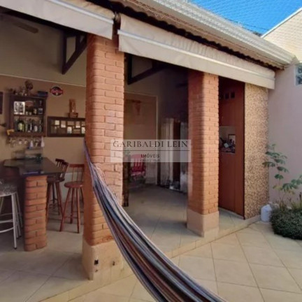 Imagem Casa com 2 Quartos à Venda, 70 m² em Residencial Cosmos - Campinas