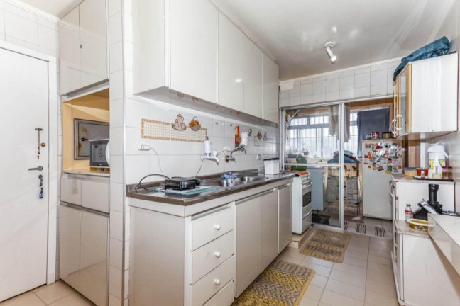 Imagem Apartamento com 3 Quartos à Venda, 126 m² em Vila Madalena - São Paulo Imagem Apartamento com 3 Quartos à Venda, 126 m² em Vila Madalena - São Paulo