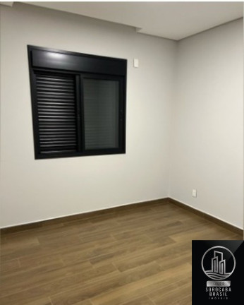Imagem Casa com 3 Quartos à Venda, 265 m² em Alphaville Nova Esplanada - Votorantim