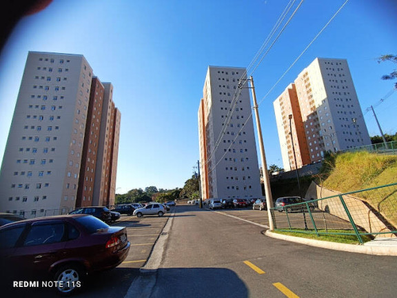 Imagem Apartamento com 2 Quartos à Venda, 53 m² em Jardim Ipe - Sorocaba Imagem Apartamento com 2 Quartos à Venda, 53 m² em Jardim Ipe - Sorocaba