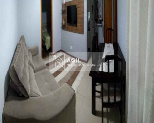 Imagem Apartamento com 3 Quartos à Venda, 70 m² em Jardim Sul - São José Dos Campos Imagem Apartamento com 3 Quartos à Venda, 70 m² em Jardim Sul - São José Dos Campos