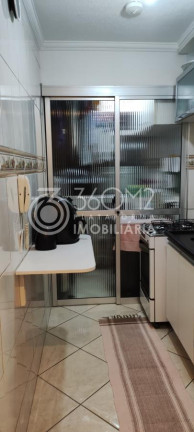 Imagem Apartamento com 2 Quartos à Venda, 49 m² em Jardim Santa Terezinha (zona Leste) - São Paulo Imagem Apartamento com 2 Quartos à Venda, 49 m² em Jardim Santa Terezinha (zona Leste) - São Paulo