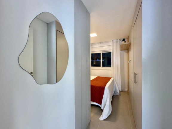 Imagem Apartamento com 1 Quarto à Venda, 46 m² em Navegantes - Capao Da Canoa