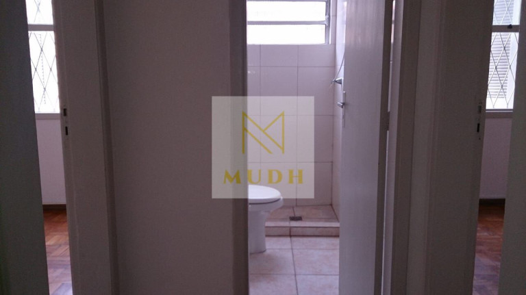 Imagem Apartamento com 2 Quartos à Venda, 46 m² em Petrópolis - Porto Alegre