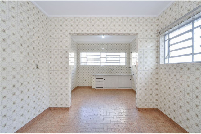 Imagem Casa com 3 Quartos à Venda, 135 m² em Saúde - São Paulo
