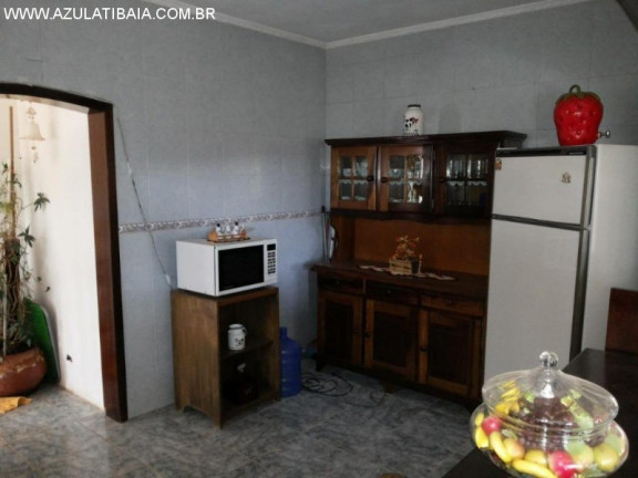 Imagem Imóvel com 3 Quartos à Venda, 1.000 m² em Jardim Estância Brasil - Atibaia