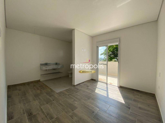 Imagem Apartamento com 2 Quartos à Venda, 110 m² em Vila Bastos - Santo André Imagem Apartamento com 2 Quartos à Venda, 110 m² em Vila Bastos - Santo André