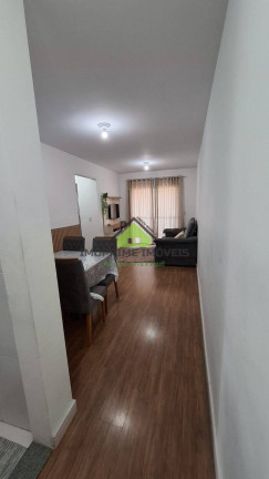 Apartamento com 2 Quartos à Venda, 64 m² em Jardim Pitoresco - Jacareí