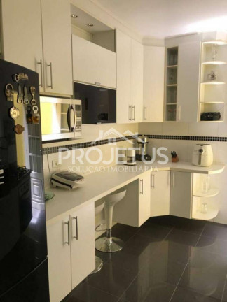 Imagem Casa de Condomínio com 3 Quartos à Venda, 155 m² em Jardim Monte Kemel - São Paulo