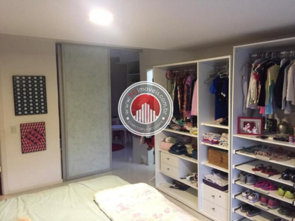 Imagem Casa com 6 Quartos à Venda, 525 m² em Barra Da Tijuca - Rio De Janeiro Imagem Casa com 6 Quartos à Venda, 525 m² em Barra Da Tijuca - Rio De Janeiro