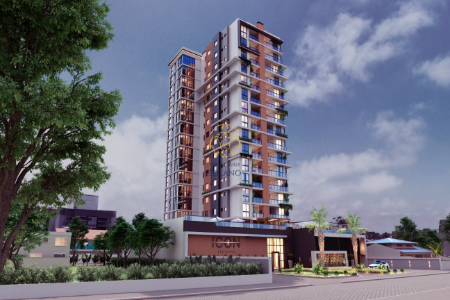 Imagem Apartamento com 3 Quartos à Venda, 138 m² em Jardim Pérola Do Atlântico - Itapoá Imagem Apartamento com 3 Quartos à Venda, 138 m² em Jardim Pérola Do Atlântico - Itapoá