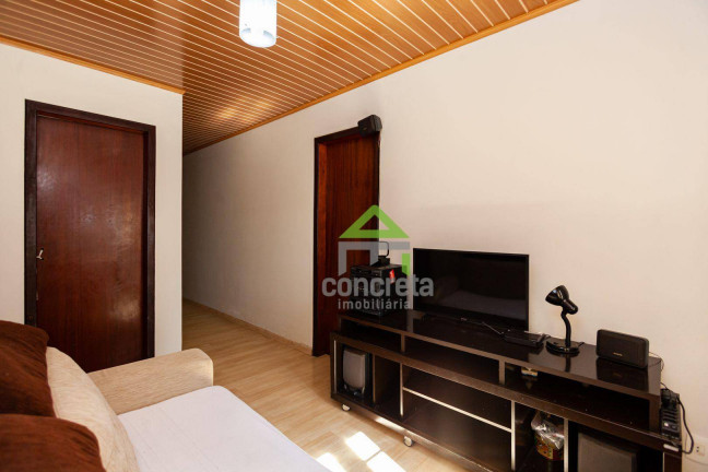 Imagem Casa de Condomínio com 3 Quartos à Venda, 228 m² em Colinas De São Fernando - Cotia Imagem Casa de Condomínio com 3 Quartos à Venda, 228 m² em Colinas De São Fernando - Cotia