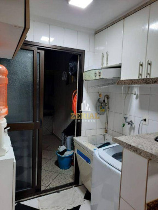 Imagem Apartamento com 2 Quartos à Venda, 103 m² em Santa Maria - São Caetano Do Sul