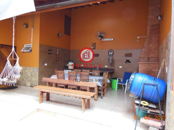 Imagem Casa com 4 Quartos à Venda, 265 m² em Loteamento Villa Branca - Jacareí Imagem Casa com 4 Quartos à Venda, 265 m² em Loteamento Villa Branca - Jacareí