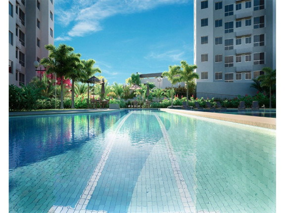 Imagem Imóvel com 2 Quartos à Venda, 54 m² em Jaraguá - Belo Horizonte