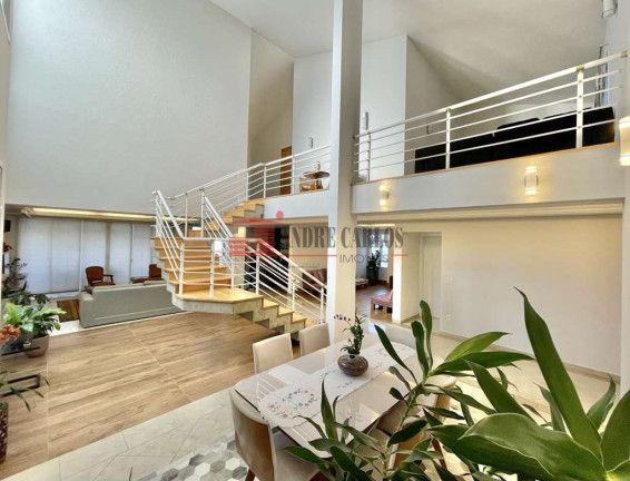 Imagem Casa de Condomínio com 3 Quartos à Venda, 560 m² em Nova Higienópolis - Jandira Imagem Casa de Condomínio com 3 Quartos à Venda, 560 m² em Nova Higienópolis - Jandira