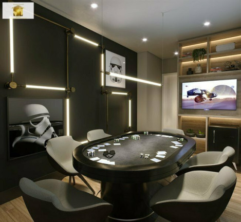 Imagem Apartamento com 2 Quartos à Venda, 50 m² em Rudge Ramos - São Bernardo Do Campo