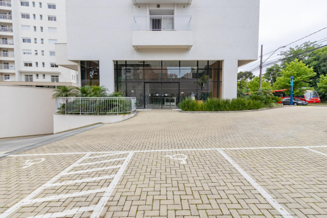 Imagem Sala Comercial para Alugar, 33 m² em Campo Comprido - Curitiba