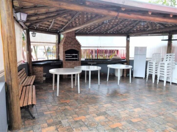 Imagem Apartamento com 3 Quartos à Venda, 105 m² em Mirandópolis - São Paulo