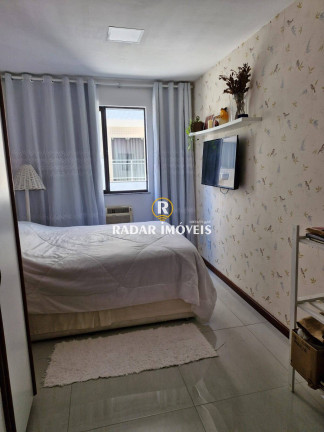Imagem Apartamento com 2 Quartos à Venda, 80 m² em Braga - Cabo Frio