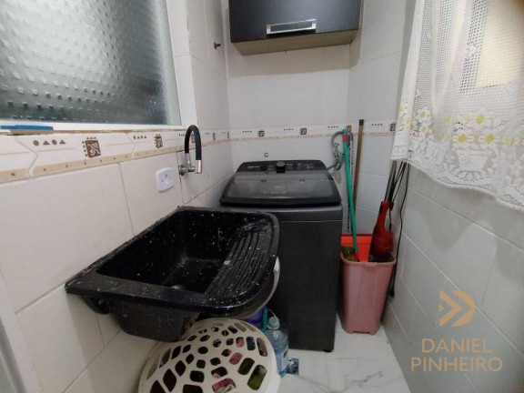 Imagem Apartamento com 3 Quartos à Venda, 77 m² em Boqueirão - Praia Grande