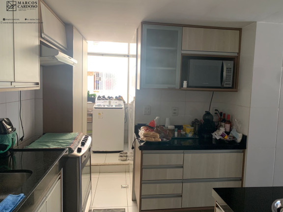 Imagem Imóvel com 3 Quartos à Venda, 128 m² em Batista Campos - Belém