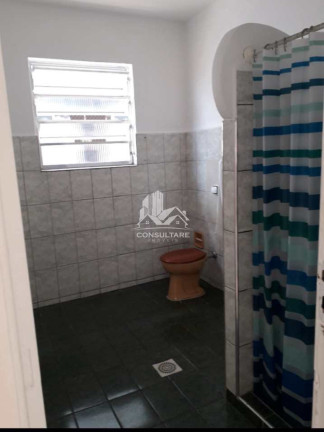 Imagem Apartamento com 2 Quartos à Venda, 65 m² em Embaré - Santos