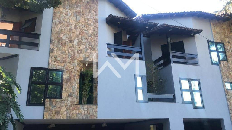 Imagem Sobrado com 4 Quartos à Venda, 518 m² em Jardim Das Cerejeiras - Arujá Imagem Sobrado com 4 Quartos à Venda, 518 m² em Jardim Das Cerejeiras - Arujá