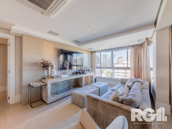 Imagem Apartamento com 3 Quartos à Venda, 245 m² em Moinhos De Vento - Porto Alegre