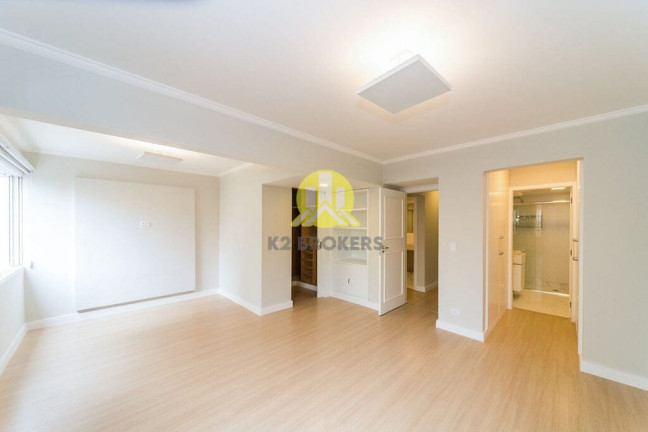 Imagem Apartamento com 2 Quartos à Venda, 149 m² em Itaim Bibi - São Paulo