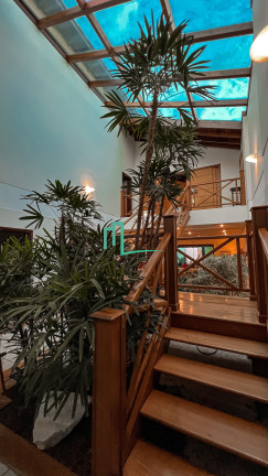 Imagem Casa com 5 Quartos à Venda, em Morada Do Verde - Franca Imagem Casa com 5 Quartos à Venda, em Morada Do Verde - Franca