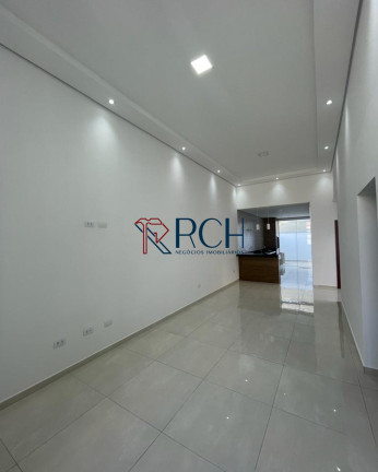 Imagem Casa com 3 Quartos à Venda, 106 m² em Horto Florestal - Sorocaba