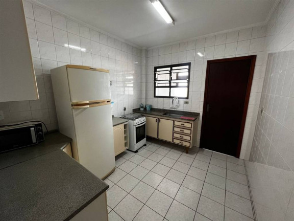 Imagem Apartamento com 2 Quartos à Venda, 70 m² em Guilhermina - Praia Grande